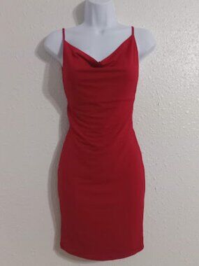 Wearever - Classic Slip Dress